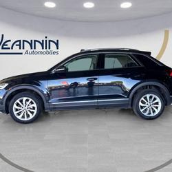 Volkswagen T-Roc 1.5 TSI EVO2 150 Start/Stop BVM6 Style occasion - Vert-Saint-Denis - photo 2/30