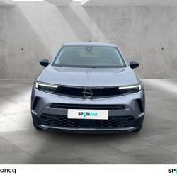 Opel Mokka Electric 136ch Elegance Roncq