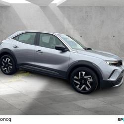 Opel Mokka Electric 136ch Elegance Roncq