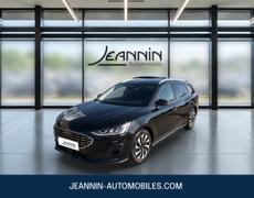 Ford Focus Champlay