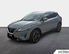 Nissan Qashqai Pontarlier