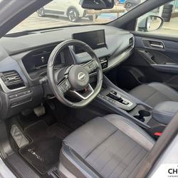 Nissan Qashqai e-Power 190 ch Tekna+ occasion - Pontarlier - photo 2/29