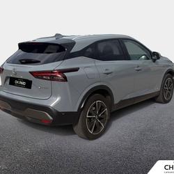 Nissan Qashqai e-Power 190 ch Tekna+ occasion - Pontarlier - photo 3/29