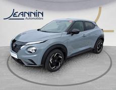 Nissan Juke Vert-Saint-Denis