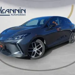 MG MG4 MG4 Electric 64kWh - 150 kW 2WD Luxury La Chapelle-Saint-Luc
