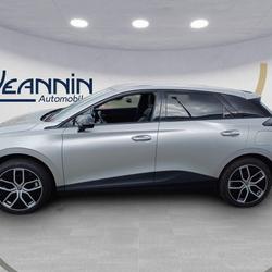 MG MG4 MG4 Electric 77kWh - 180 kW 2WD Luxury Sens