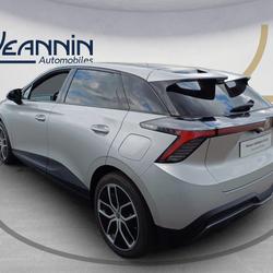 MG MG4 MG4 Electric 77kWh - 180 kW 2WD Luxury Sens