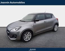 Suzuki Swift Vert-Saint-Denis