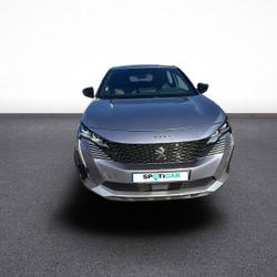 Peugeot 3008 3008 Hybrid 180 e-EAT8 Allure Pack Orange