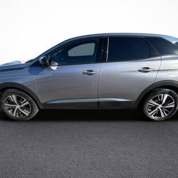 Peugeot 3008 3008 Hybrid 180 e-EAT8 Allure Pack Orange