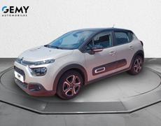 Citroen C3 Le Mans