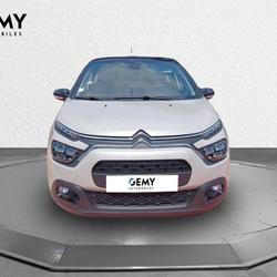 Citroen C3 C3 PureTech 83 ch BVM5 Plus Le Mans