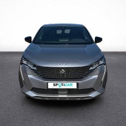 Peugeot 3008 3008 Hybrid 180 e-EAT8 Allure Pack Carpentras
