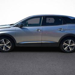 Peugeot 3008 3008 Hybrid 180 e-EAT8 Allure Pack Carpentras