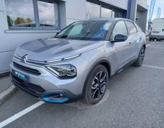 Citroen e-C4