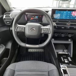 Citroen e-C4 e 136 ch (100 kW) Auto Shine Paimpol