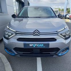 Citroen e-C4 e 136 ch (100 kW) Auto Shine Paimpol