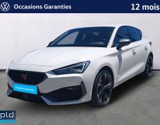 Cupra Leon Saint-Victoret