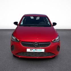 Opel Corsa 1.2 75 ch BVM5 occasion - Carpentras - photo 2/27