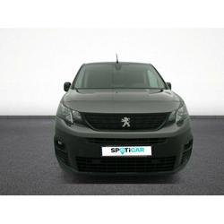 Peugeot Partner PARTNER FOURGON M 650 KG BLUEHDI 100 S&S BVM6 Saint-Sorlin-de-Vienne