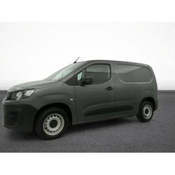 Peugeot Partner PARTNER FOURGON M 650 KG BLUEHDI 100 S&S BVM6 Saint-Sorlin-de-Vienne