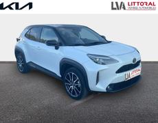 Toyota Yaris Cross Mouilleron-le-Captif