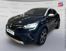 Renault Captur Franois
