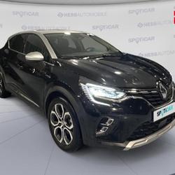 Renault Captur 1.6 E-Tech hybride 145ch Rive Gauche Franois