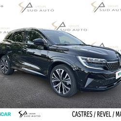 Renault Austral Austral mild hybrid 160 auto Iconic Castres