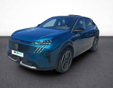 Peugeot e-3008 Montélimar