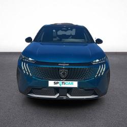 Peugeot e-3008 3008 Electrique 210 ch 73 kWh GT Mont&eacute;limar