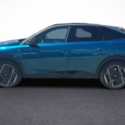 Peugeot e-3008 3008 Electrique 210 ch 73 kWh GT Mont&eacute;limar