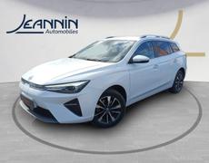 MG MG5 La Chapelle-Saint-Luc