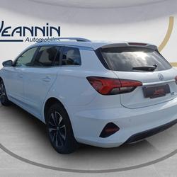 MG MG5 MG5 Autonomie Standard 50kWh - 130 kW 2WD Comfort La Chapelle-Saint-Luc