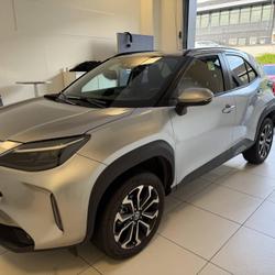 Toyota Yaris Cross Yaris Cross Hybride 116h 2WD Design Besan&ccedil;on