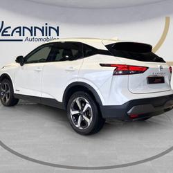 Nissan Qashqai Qashqai e-Power 190 ch N-Connecta Vert-Saint-Denis