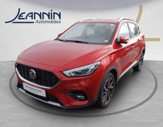 MG ZS Sens