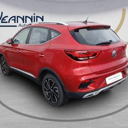 MG ZS ZS 1.0L T-GDI 111ch 2WD Luxury Sens