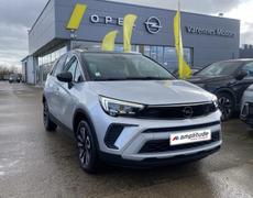 Opel Crossland Varennes-sur-Seine