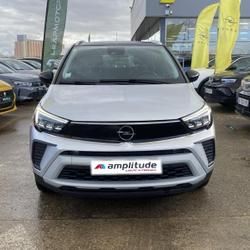 Opel Crossland 1.2 Turbo 130ch Elegance BVA Varennes-sur-Seine