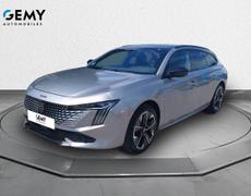 Peugeot 508 SW