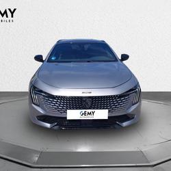 Peugeot 508 SW 508 SW BlueHDi 130 ch S&S EAT8 GT Vitr&eacute;