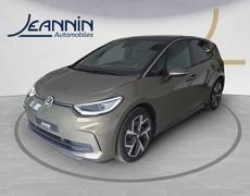 Volkswagen ID3 Samoreau