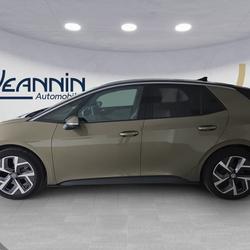 Volkswagen ID3 ID.3 204 ch Pro Performance Style Exclusive Samoreau