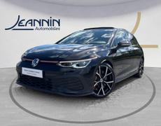 Volkswagen Golf 8 Vert-Saint-Denis