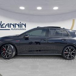 Volkswagen Golf 8 Golf 2.0 TSI 300 DSG7 GTI Clubsport Vert-Saint-Denis