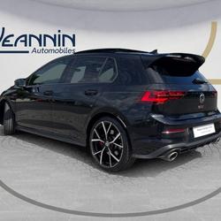 Volkswagen Golf 8 Golf 2.0 TSI 300 DSG7 GTI Clubsport Vert-Saint-Denis
