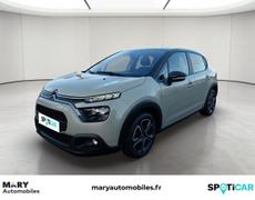 Citroen C3 Falaise