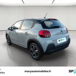 Citroen C3 PureTech 83 ch BVM5 Plus occasion - Falaise - photo 3/20