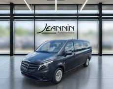 Mercedes Vito Champlay
